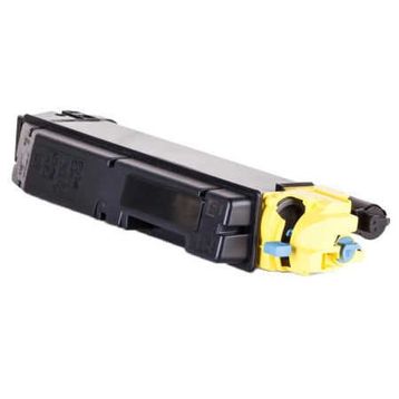 Utax PK-5012 Sarı Muadil Toner