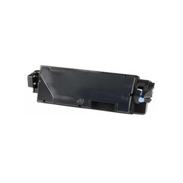 Utax PK-5012 Siyah Muadil Toner