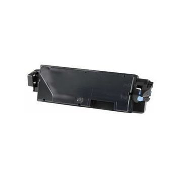 Utax PK-5012 Siyah Muadil Toner