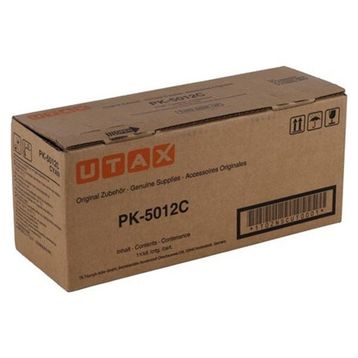 Utax PK-5012C Mavi Toner