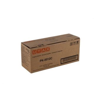 Utax PK-5012C Mavi Toner