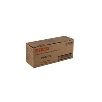 Utax PK-5012C Mavi Toner