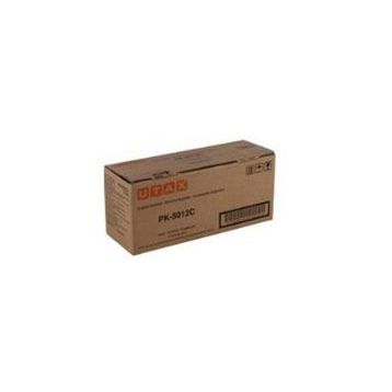 Utax PK-5012C Mavi Toner
