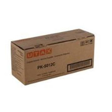 Utax PK-5012C Mavi Toner