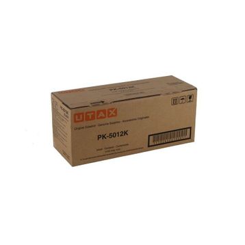 Utax PK-5012K Siyah Toner