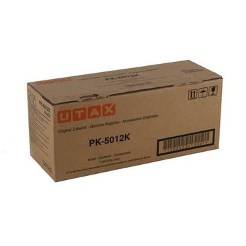 Utax PK-5012K Siyah Toner