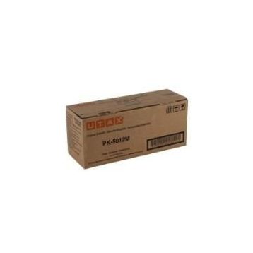 Utax PK-5012M Kırmızı Toner