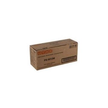 Utax PK-5012M Kırmızı Toner