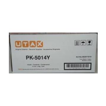 Utax PK-5014 Sarı Toner
