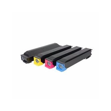 Utax PK-5014 Siyah Toner