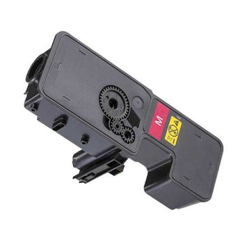 Utax PK-5015 Kırmızı Muadil Toner