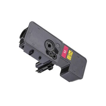 Utax PK-5016 Kırmızı Muadil Toner