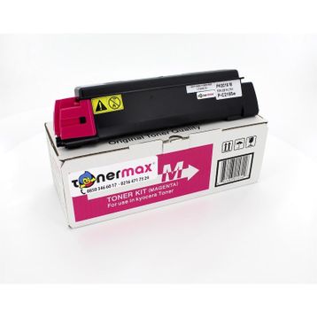 Utax PK-5016 Kırmızı Muadil Toner
