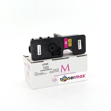 Utax PK-5016 Kırmızı Muadil Toner