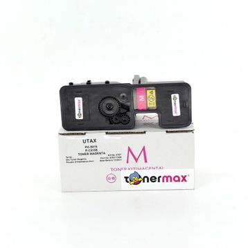 Utax PK-5016 Kırmızı Muadil Toner