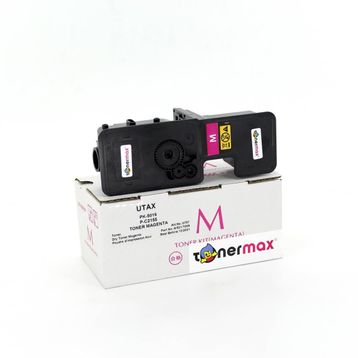 Utax PK-5016 Kırmızı Muadil Toner