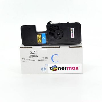 Utax PK-5016 Mavi Muadil Toner