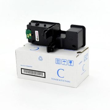 Utax PK-5016 Mavi Muadil Toner