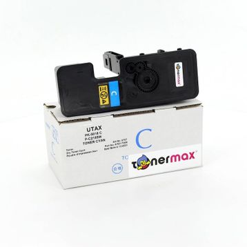 Utax PK-5016 Mavi Muadil Toner