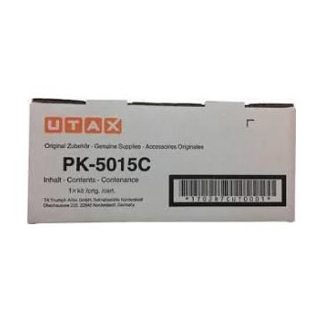 Utax PK-5016 Mavi Toner