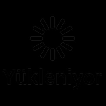 Utax PK-5016 Mavi Toner