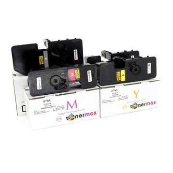 Utax PK-5016 Muadil Toner Set
