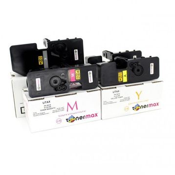 Utax PK-5016 Muadil Toner Set