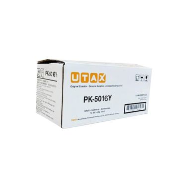 Utax PK-5016 Sarı Toner