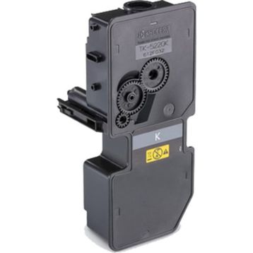 Utax PK-5016 Siyah Muadil Toner