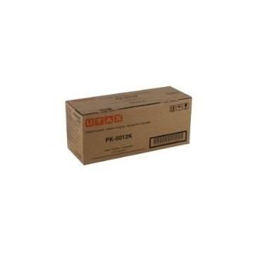 Utax PK-5017 Kırmızı Toner