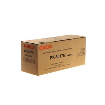 Utax PK-5017 Kırmızı Toner