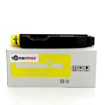 Utax PK-5017 Sarı Muadil Toner