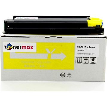 Utax PK-5017 Sarı Muadil Toner