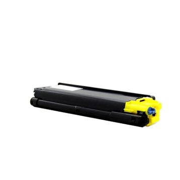 Utax PK-5017 Sarı Muadil Toner