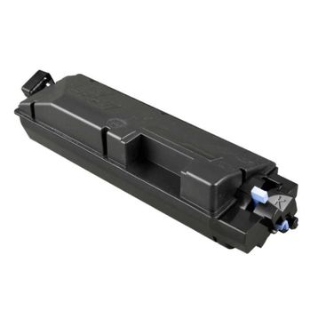 Utax PK-5017 Siyah Muadil Toner