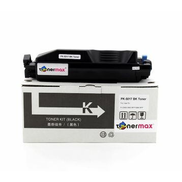 Utax PK-5017 Siyah Muadil Toner
