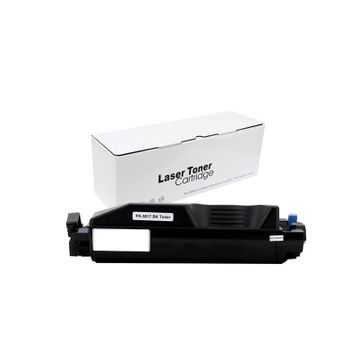 Utax PK-5017 Siyah Muadil Toner