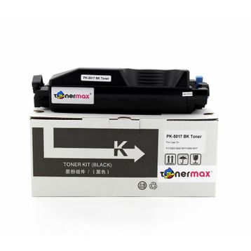 Utax PK-5017 Siyah Muadil Toner