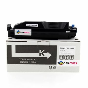Utax PK-5017 Siyah Muadil Toner