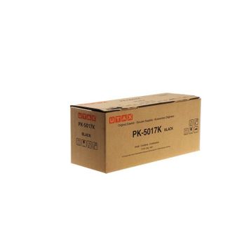 Utax PK-5017 Siyah Orjinal Toner