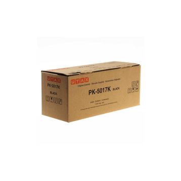 Utax PK-5017 Siyah Orjinal Toner