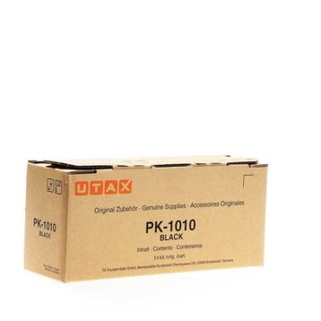 Utax PK1010BK Siyah Toner