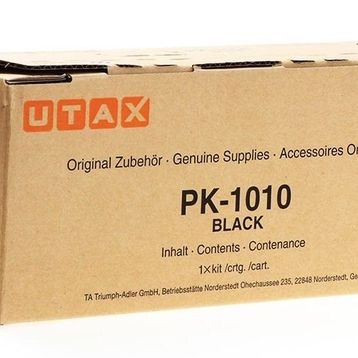 Utax PK1010BK Siyah Toner