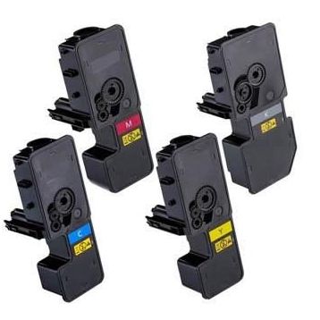 Utax PK5014 P-C2155 Mavi Muadil Toner