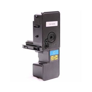 Utax PK5014 P-C2155 Mavi Muadil Toner