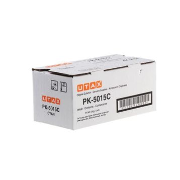 Utax PK5015C Mavi Toner