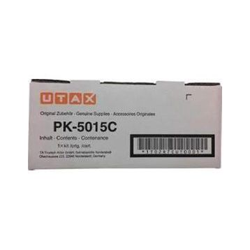 Utax PK5015C Mavi Toner