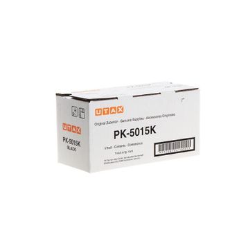 Utax PK5015K Siyah Toner