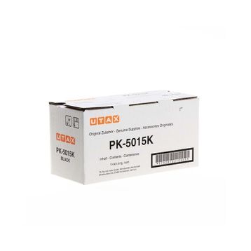 Utax PK5015K Siyah Toner