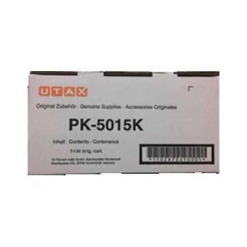 Utax PK5015K Siyah Toner